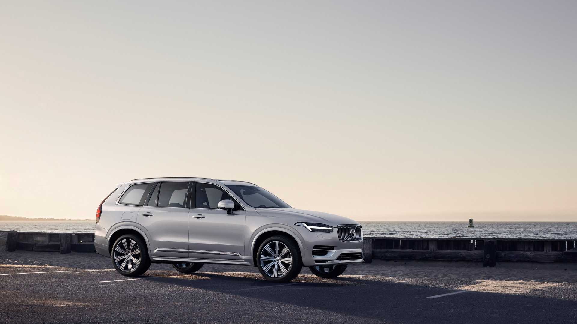 volvo