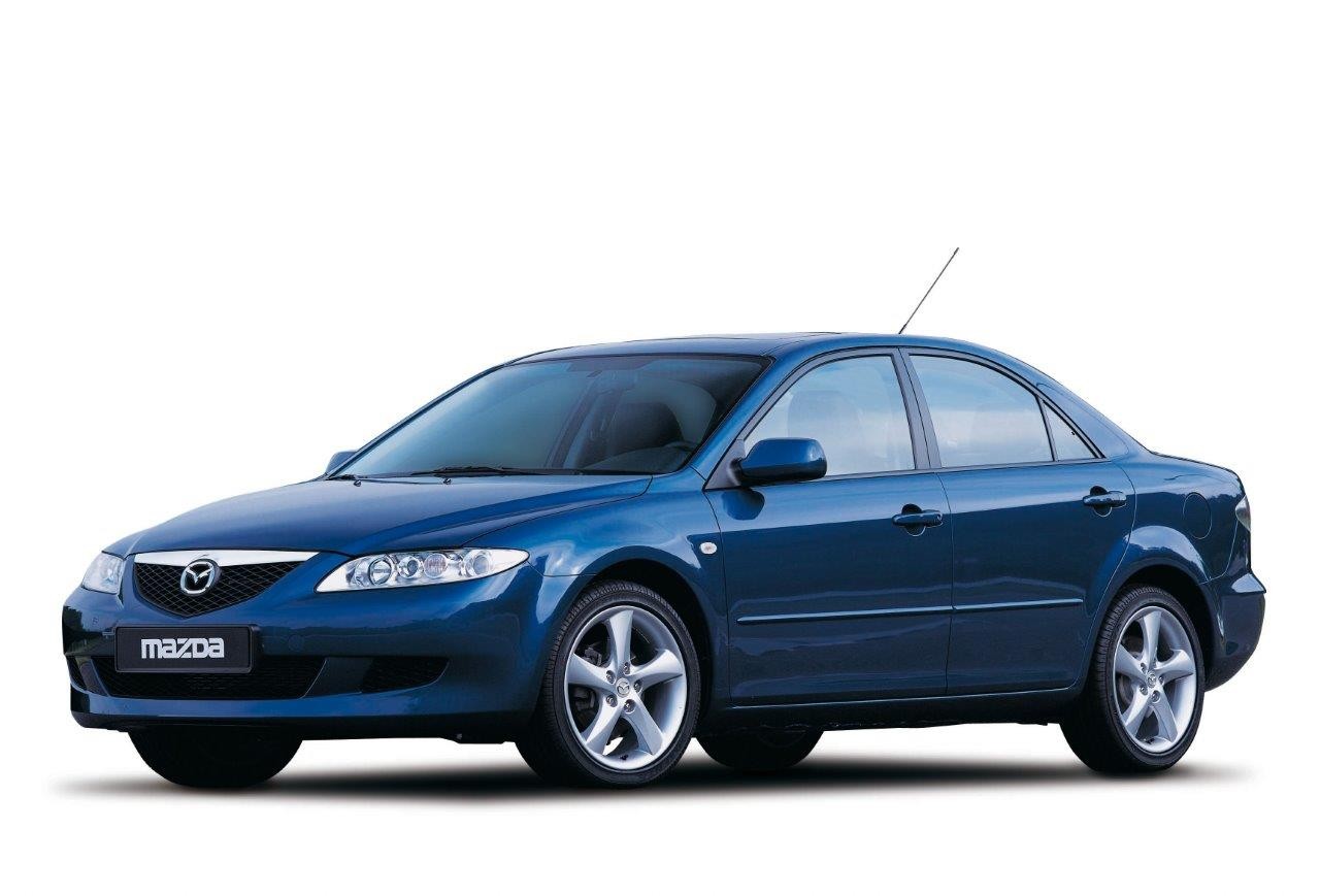 Mazda6