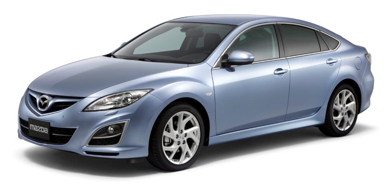 Mazda6