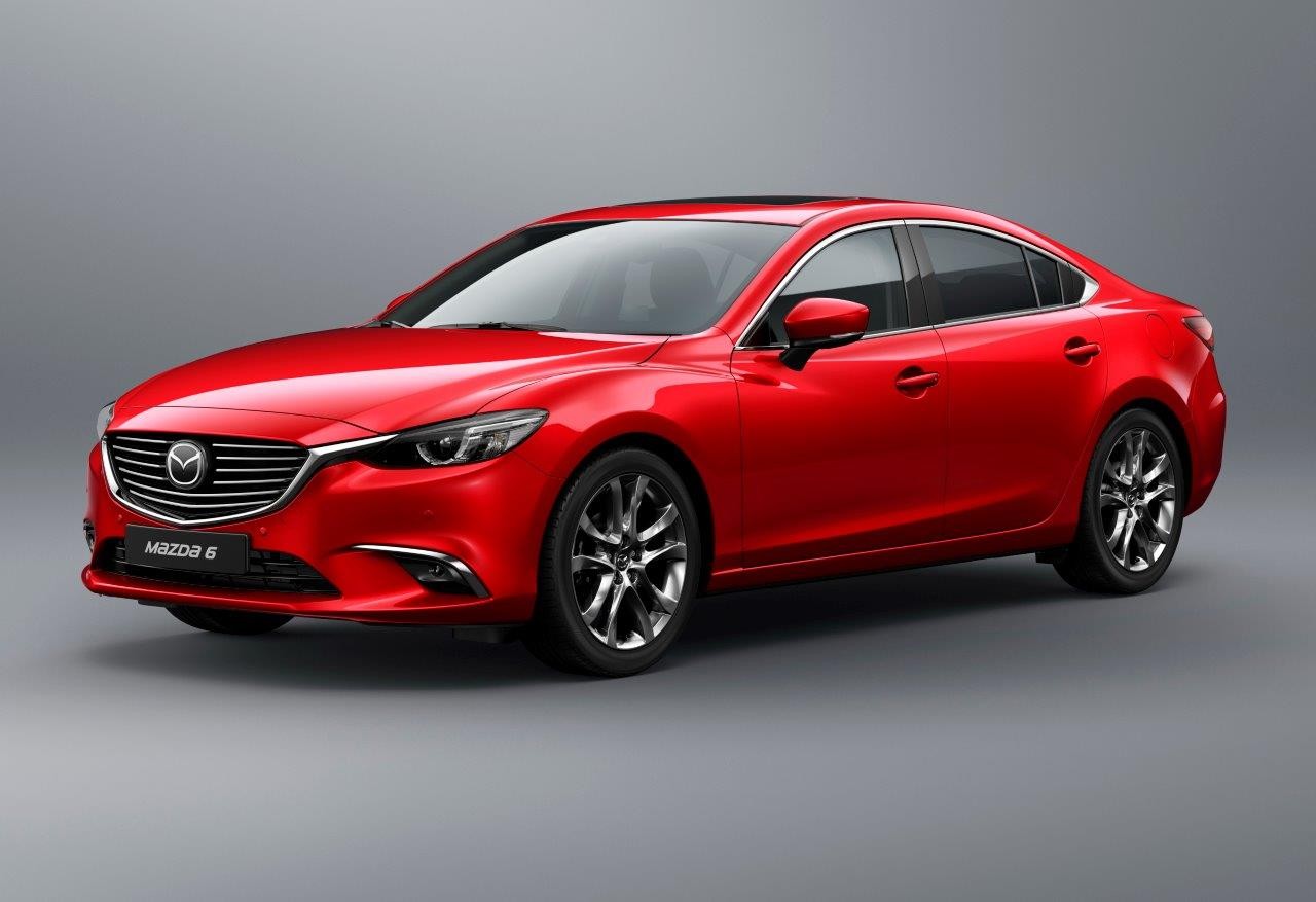 Mazda6