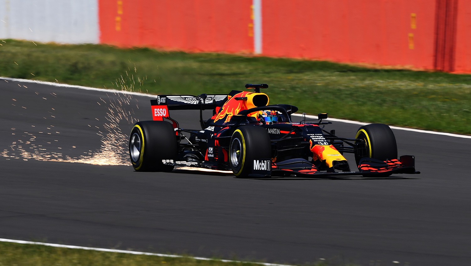 Red Bull
