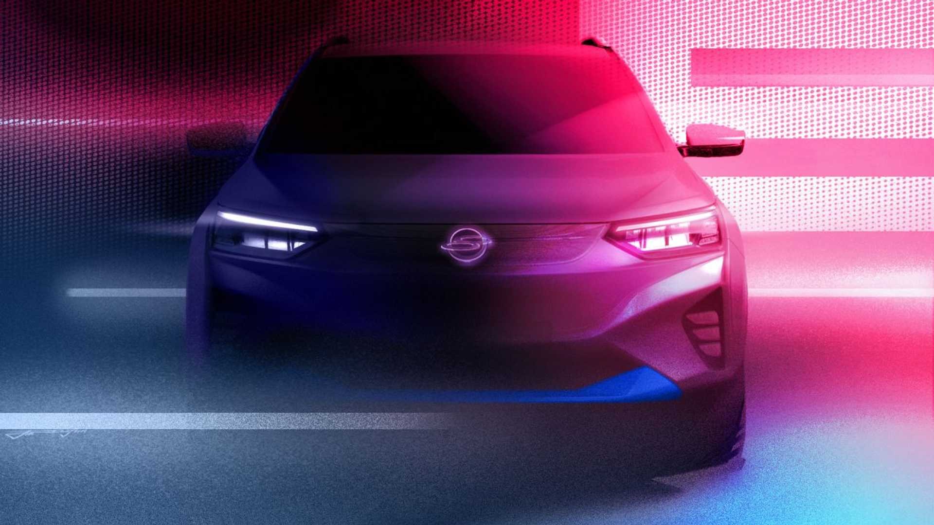 SsangYong E100