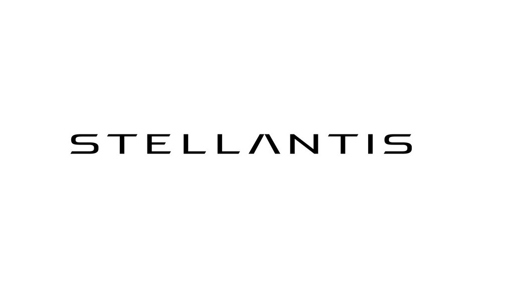Логотип Stellantis