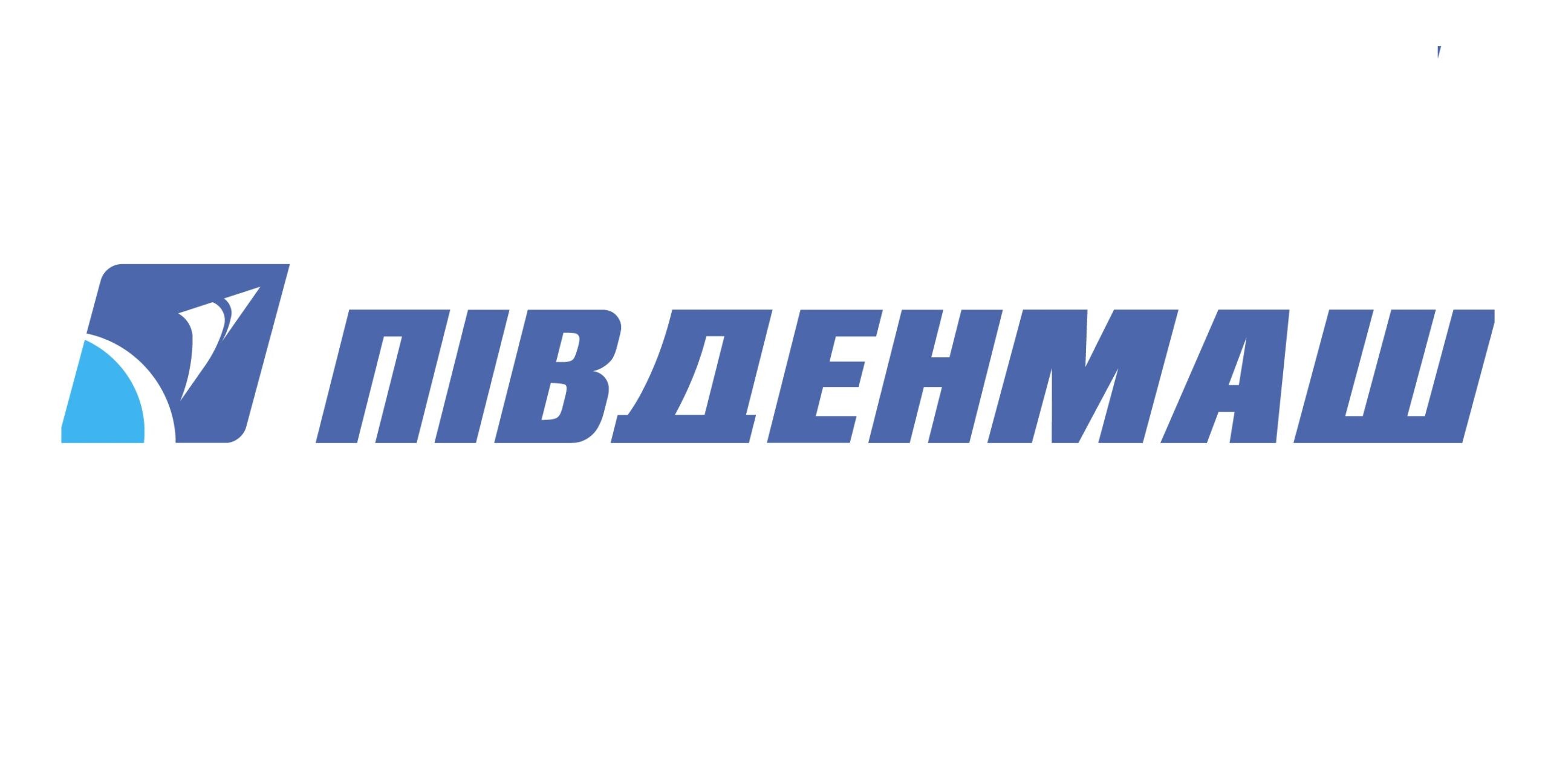 Південмаш лого