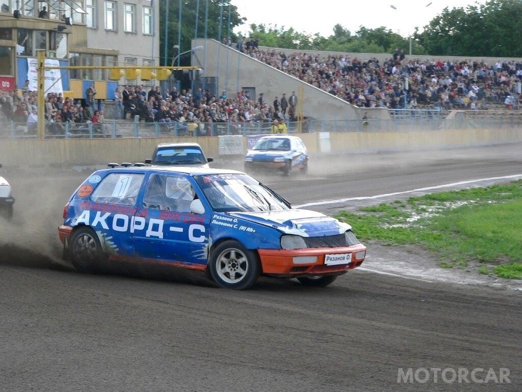 Чемпіонат України трекові гонки 2020 анонс