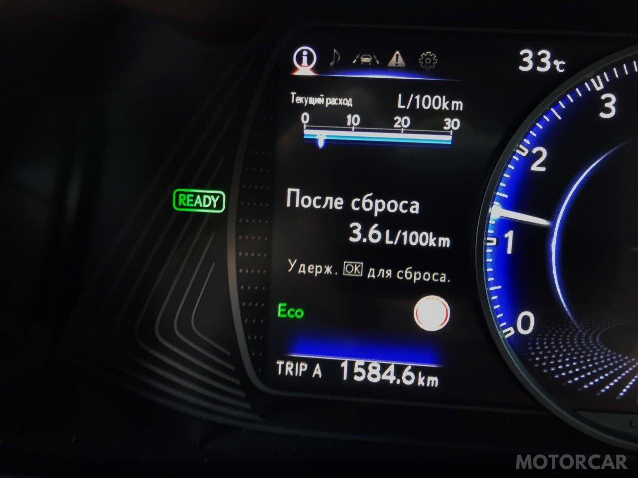 Lexus UX 2019 року