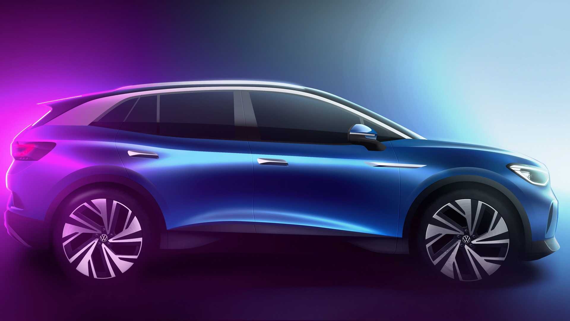 Volkswagen ID.4