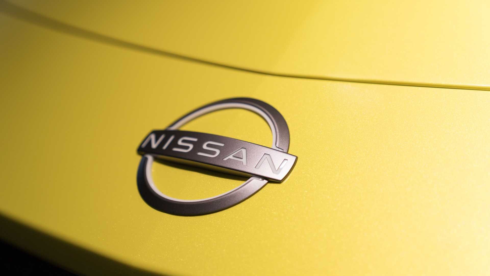 Nissan Z Proto
