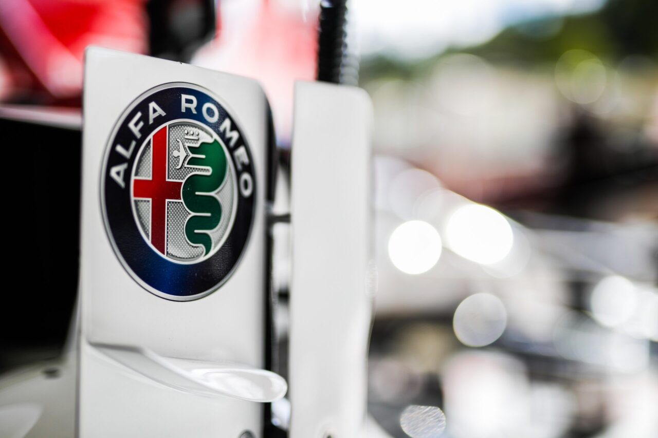 Alfa Romeo
