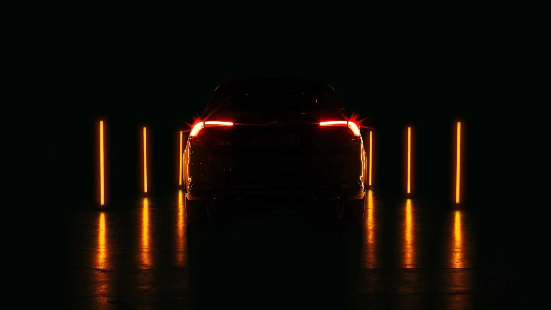 Fiat Tipo Cross 2021 року
