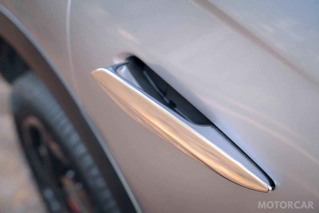 DS 3 Crossback 
