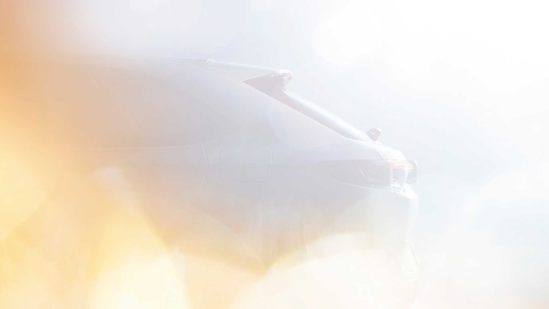 Honda HR-V 2021 року