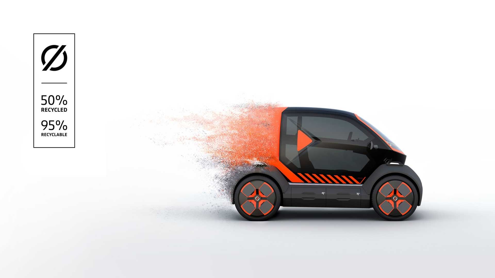 Mobilize EZ-1