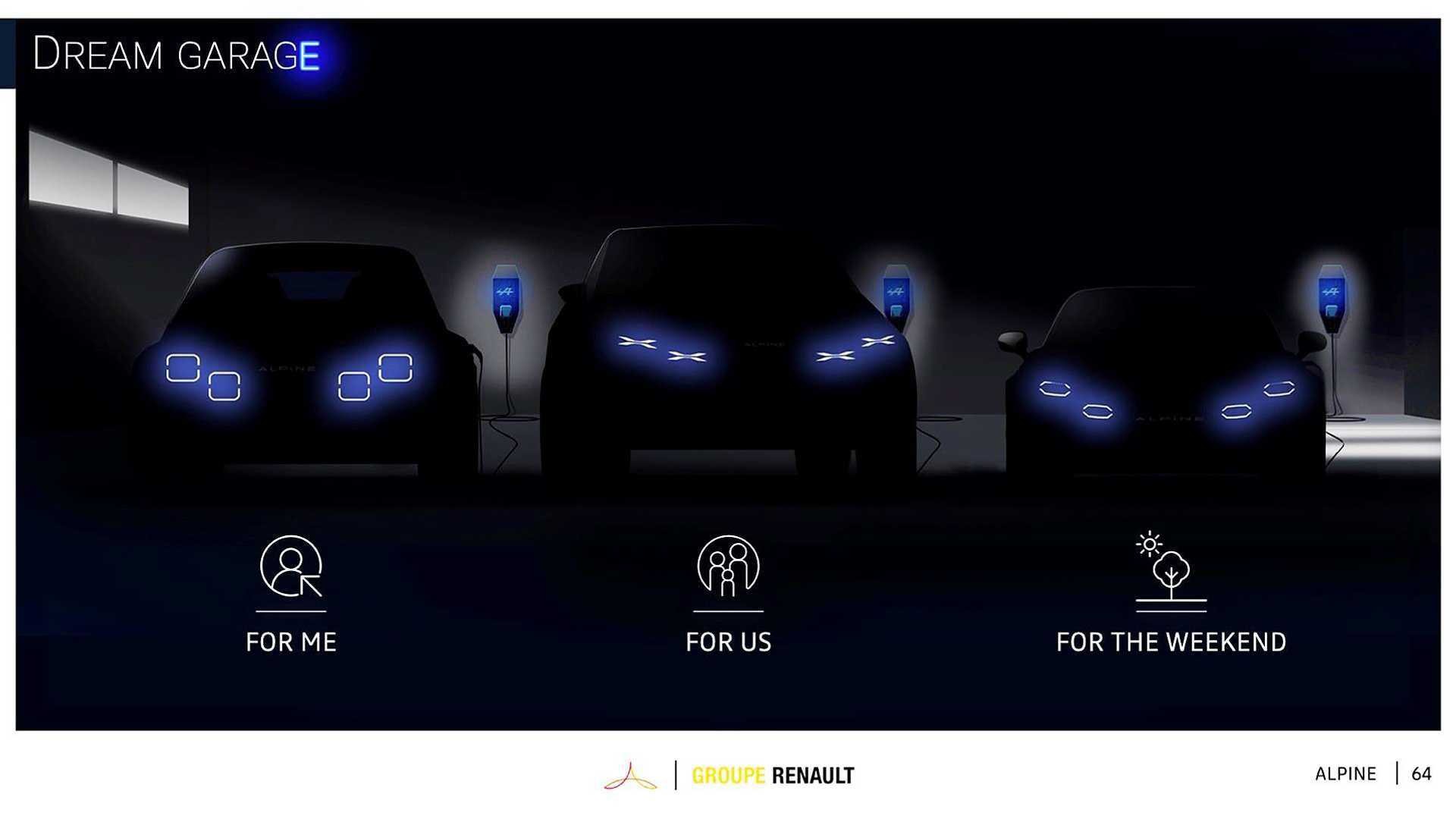 Презентація Alpine