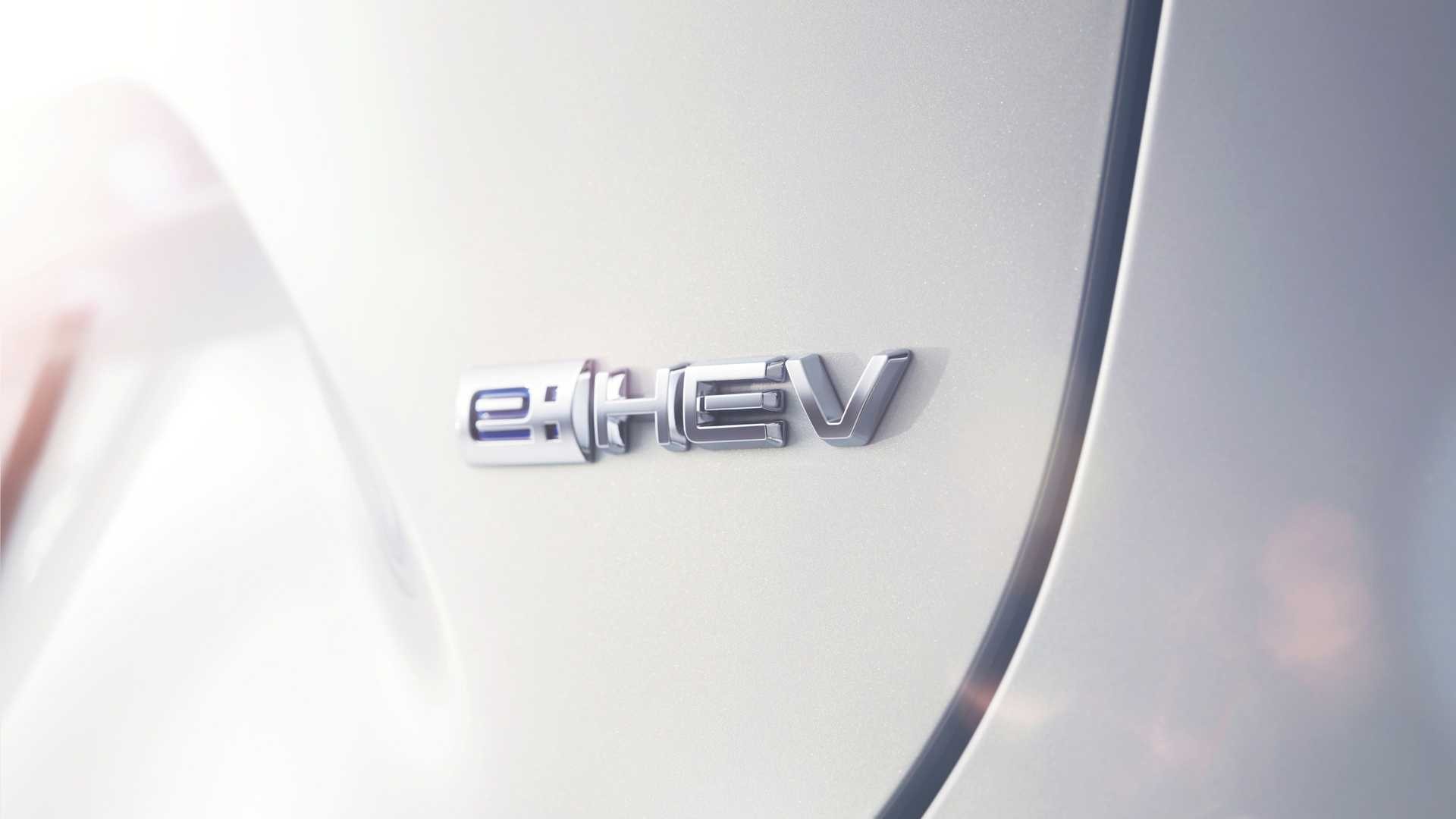 Honda HR-V 2021 покоління анонс