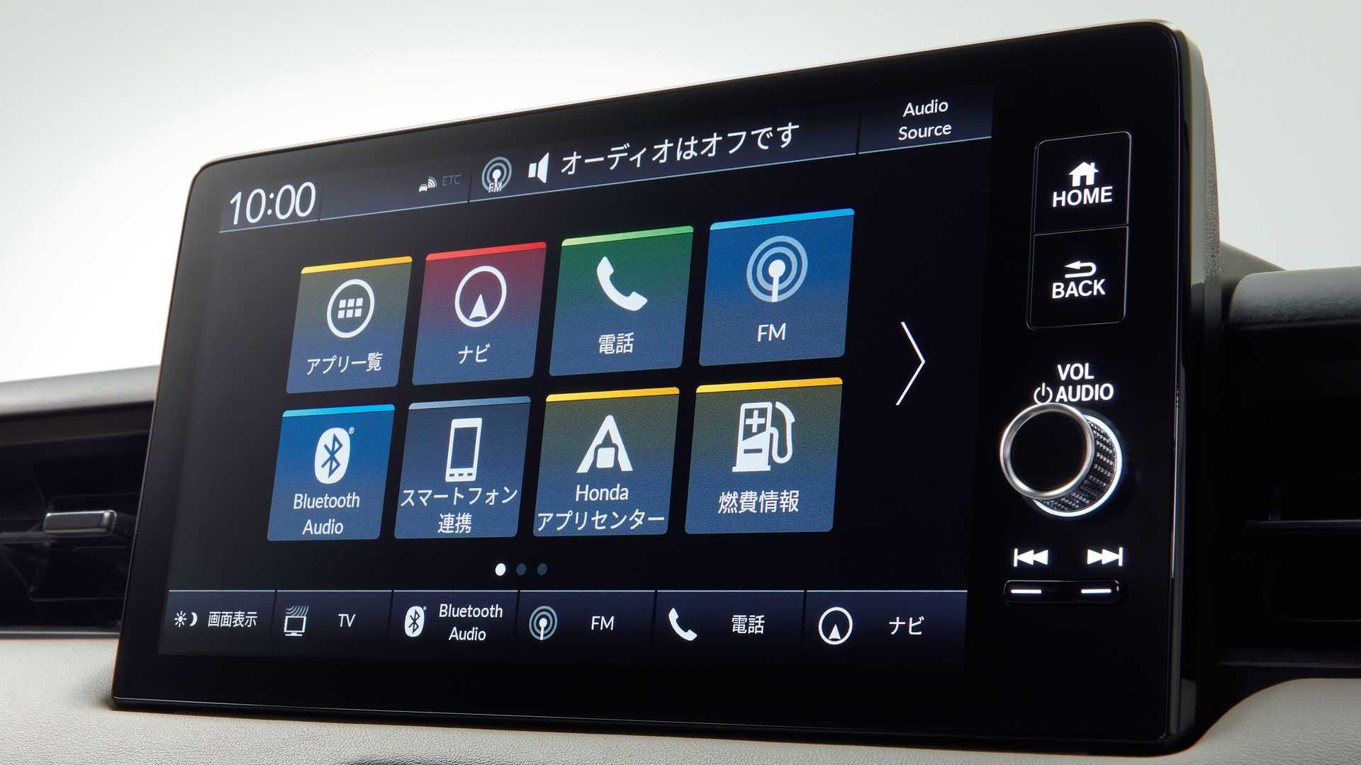 Honda HR-V 2022 року