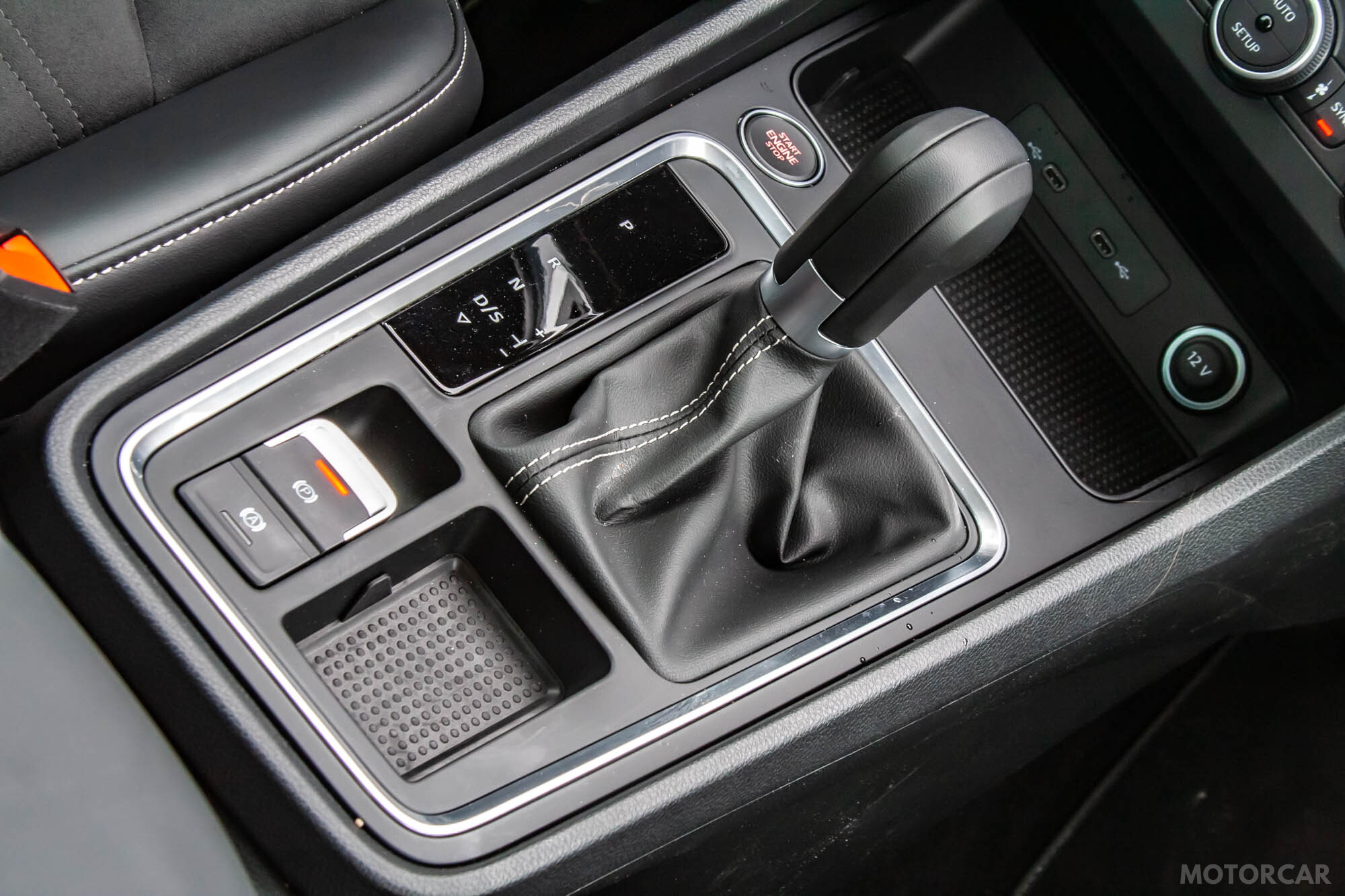 Seat Ateca 2020 року
