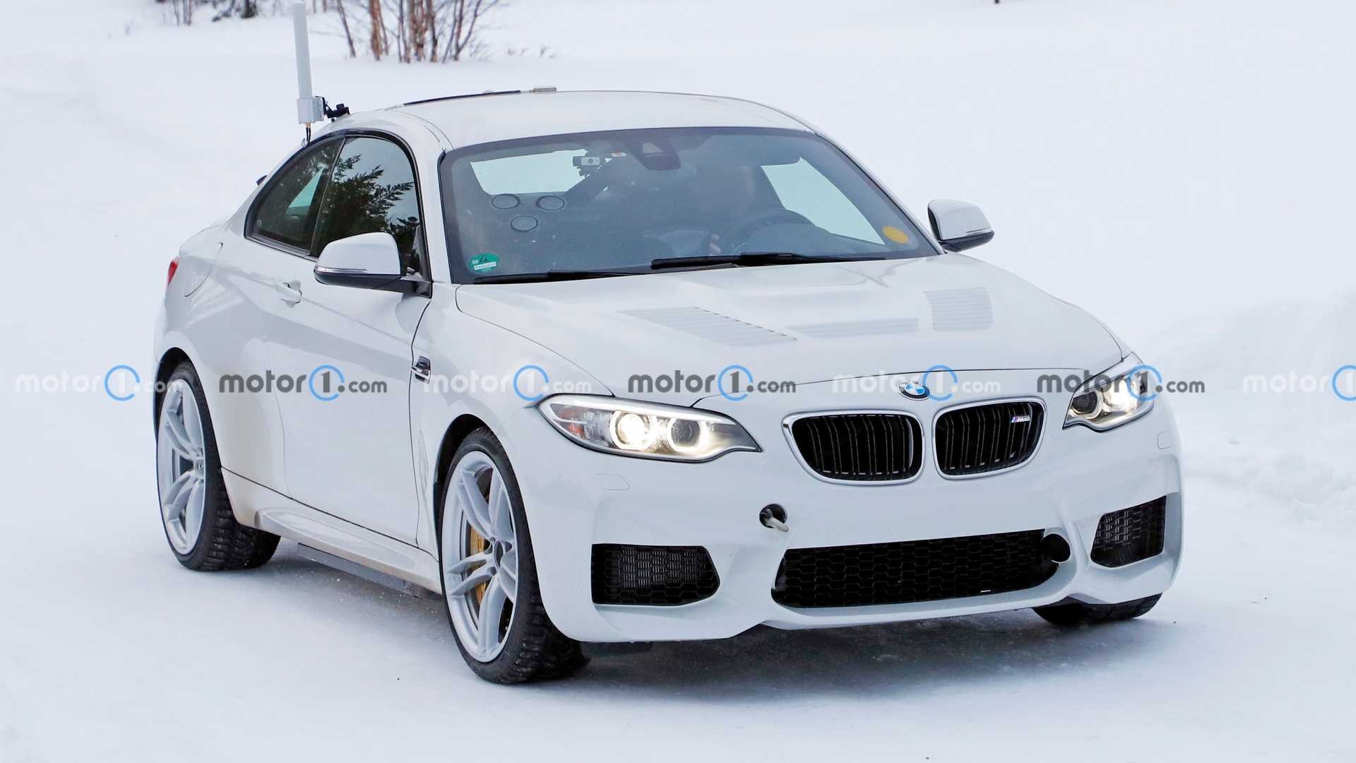 BMW M2