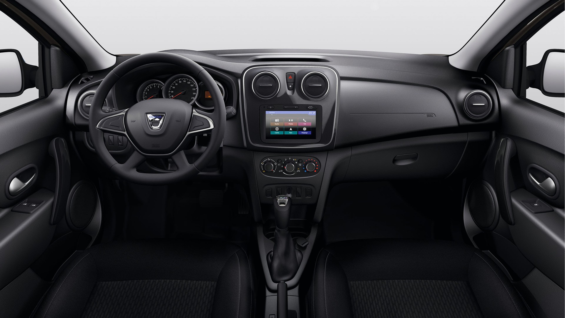 Renault Sandero 2016 року