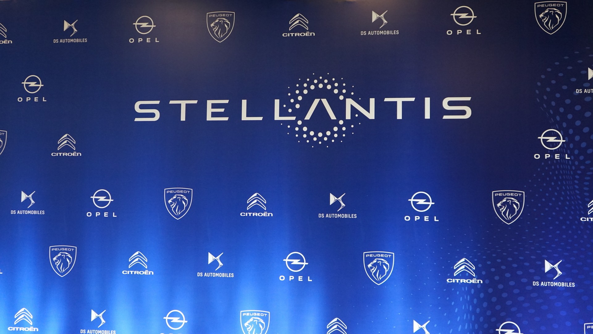 Конференція Stellantis 2021 року