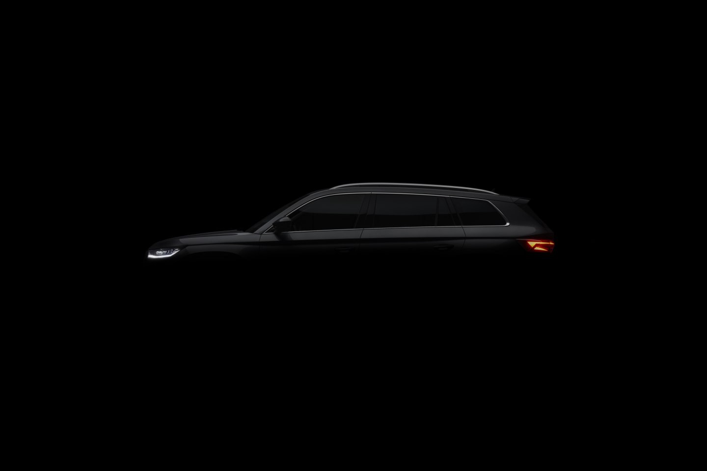 Skoda Kodiaq 2021 року