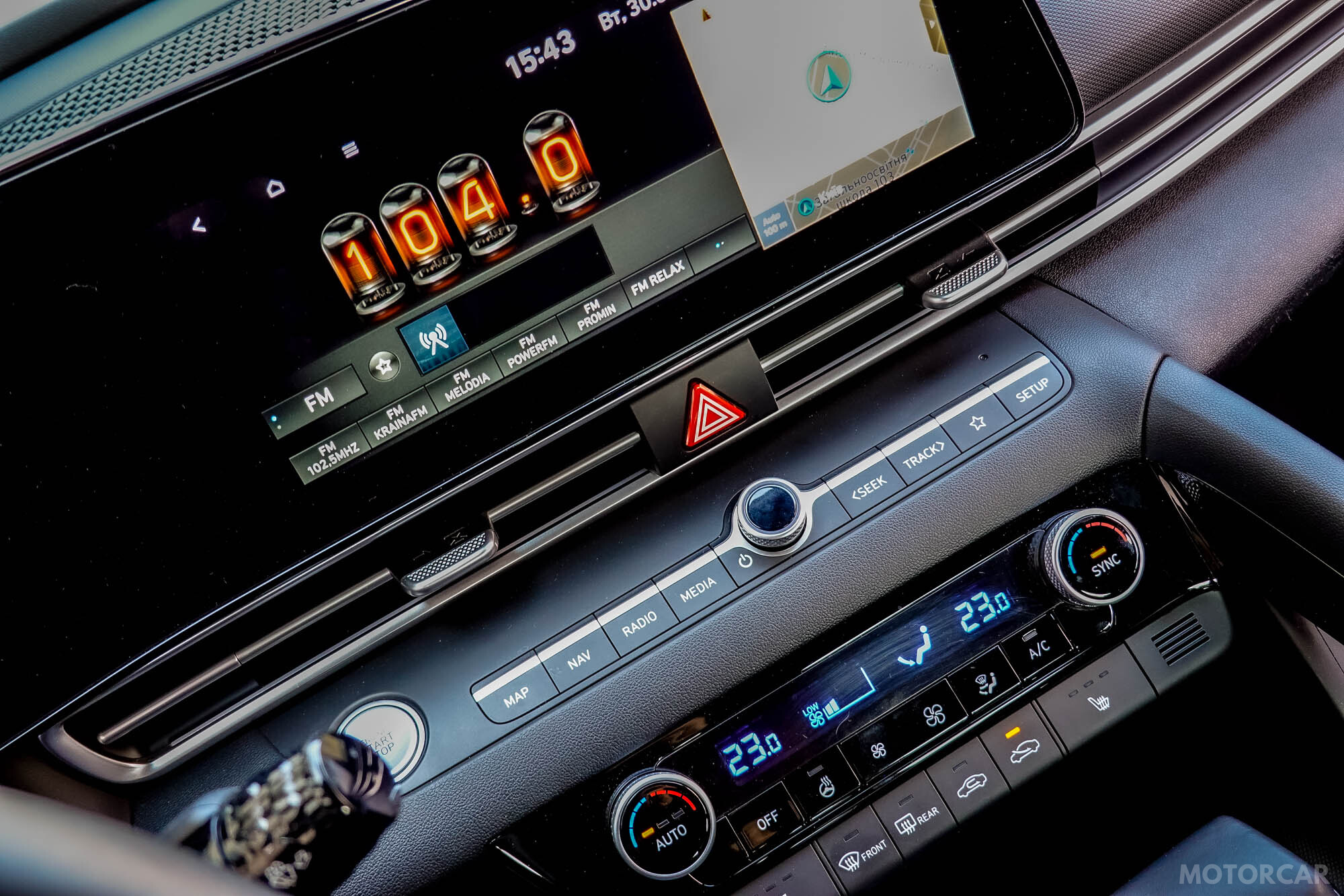 Hyundai Elantra 2021 року