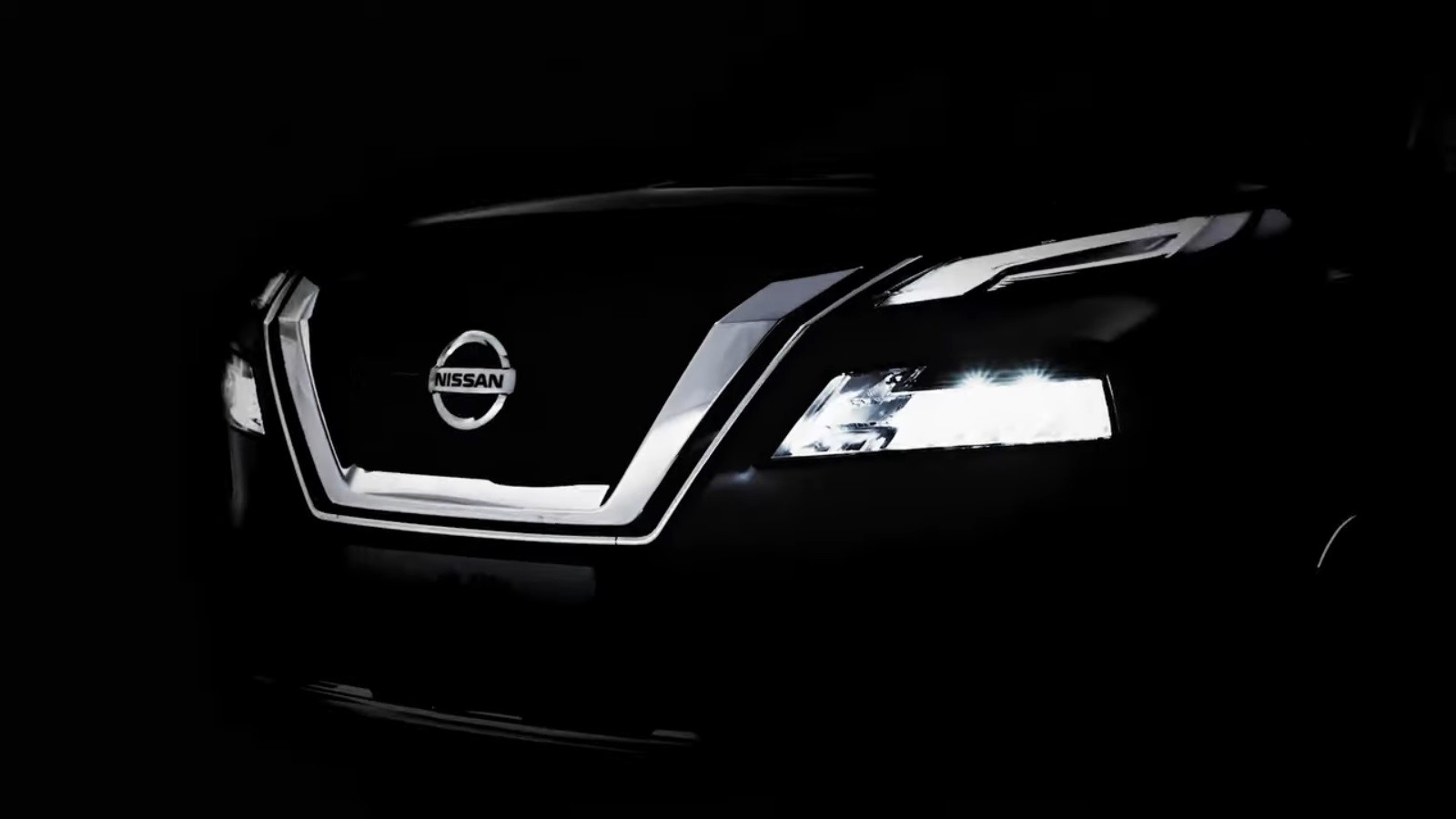 Nissan X-Trail 2021 року