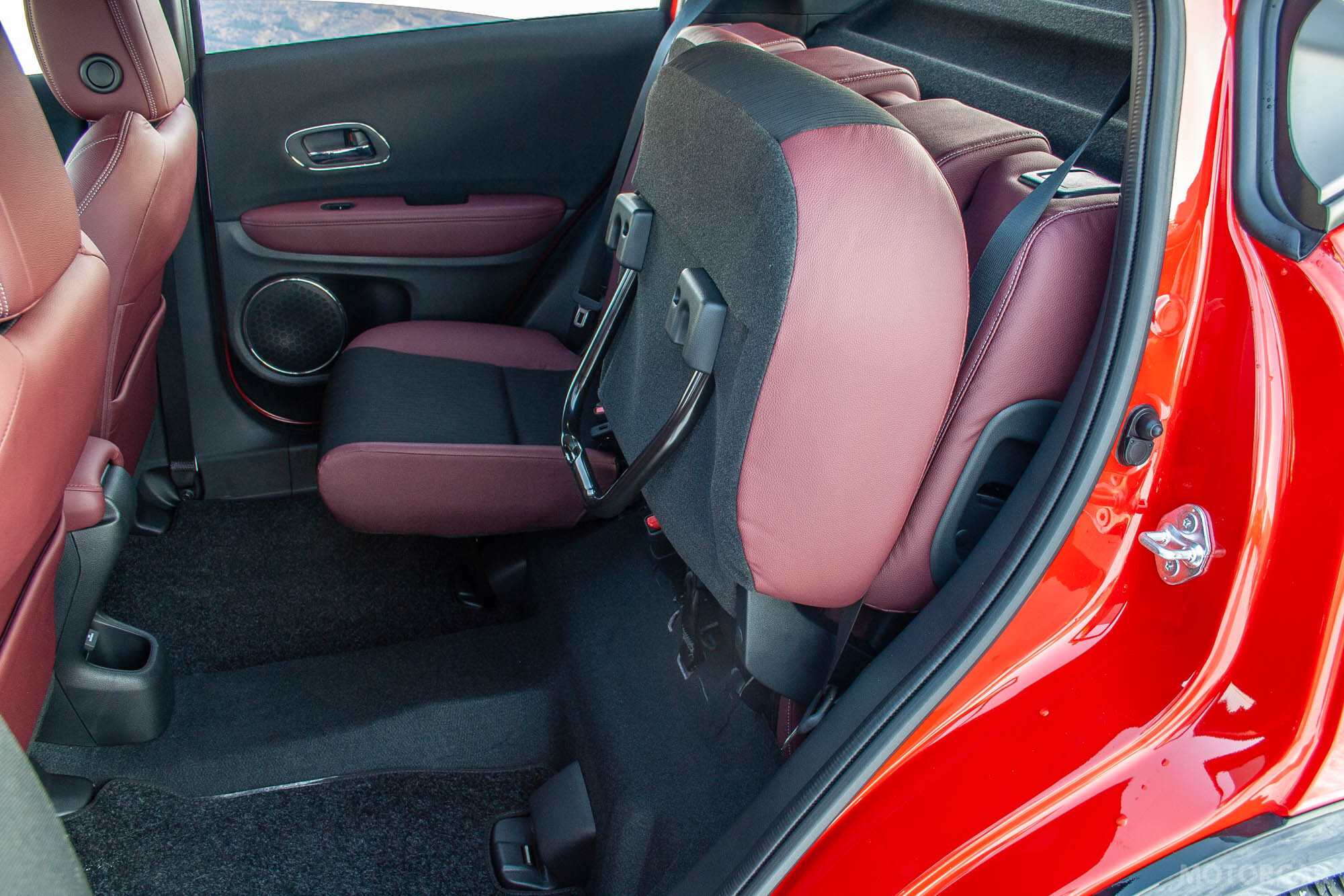 Honda HR-V Sport 2021 року