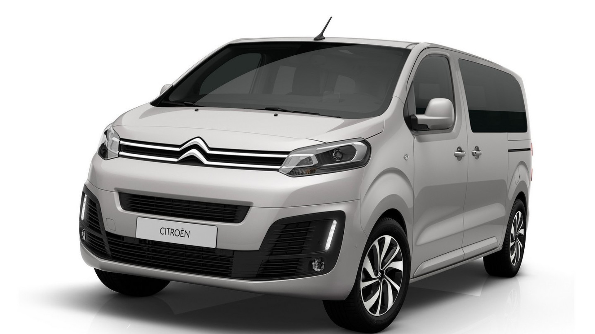 Citroen Spacetourer