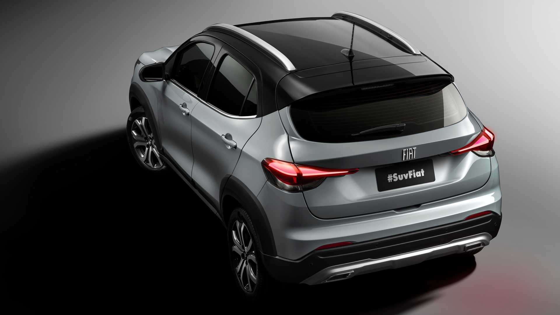 Fiat suvFiat