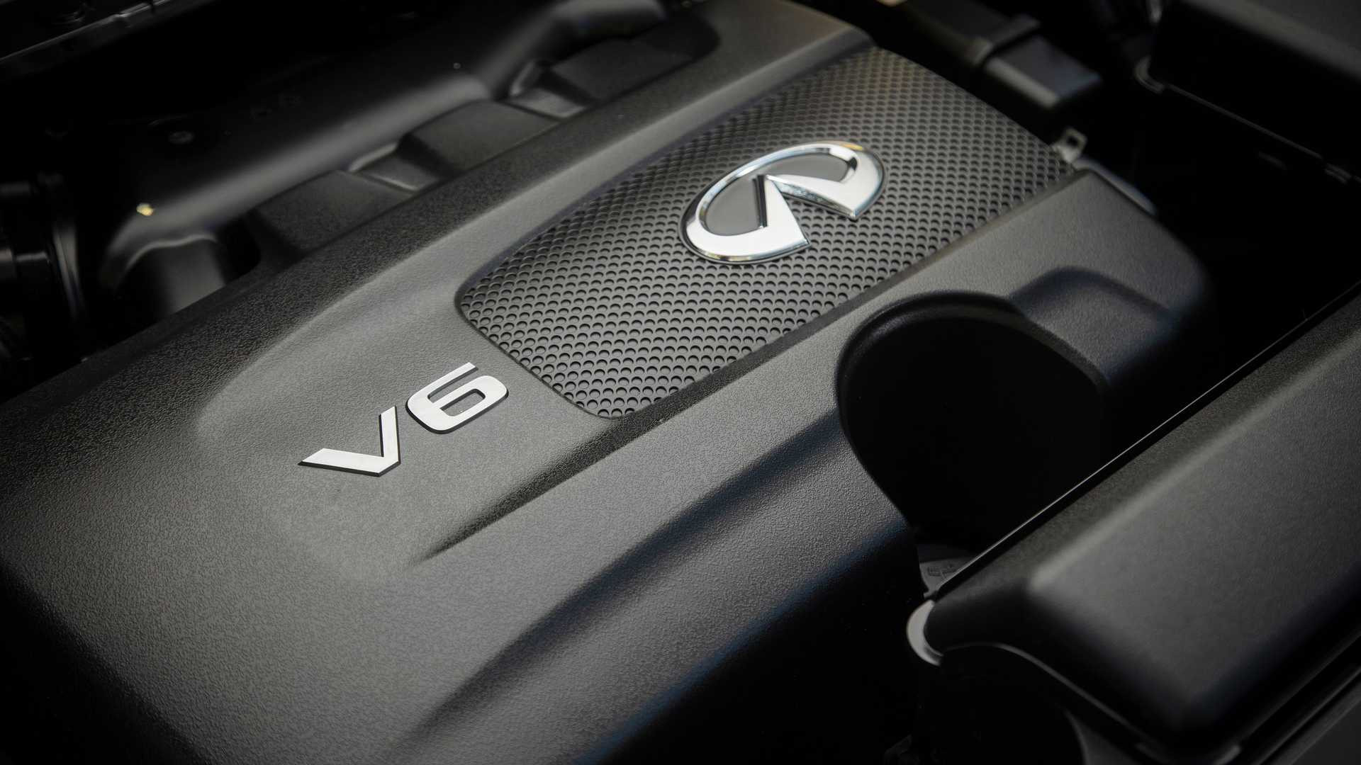 Infiniti QX60 2022 року