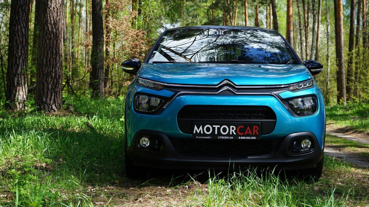Citroen C3