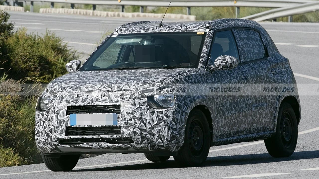 Citroen C3 2022 року