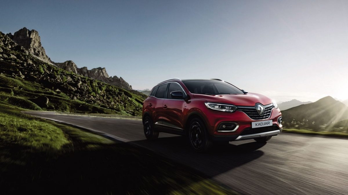 Renault Kadjar