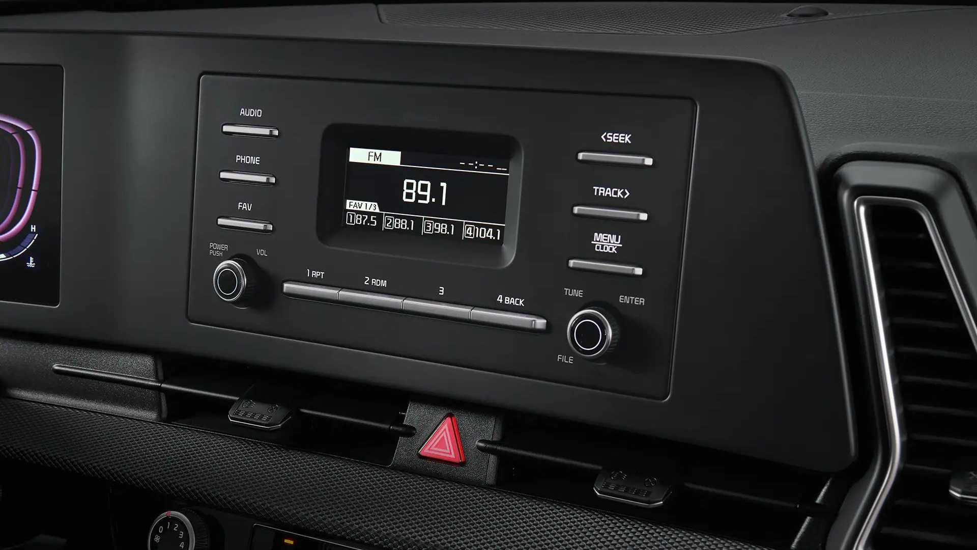 Kia Sportage 2022 року