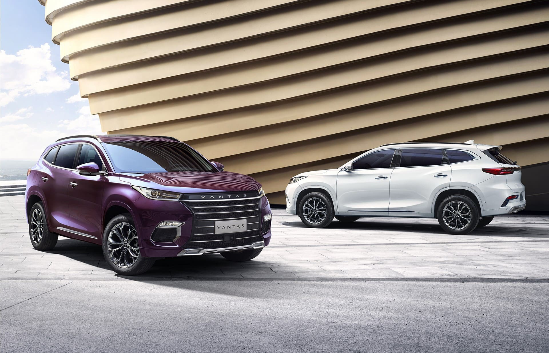 Chery Vantas