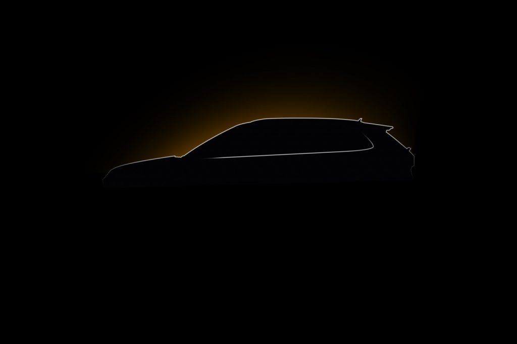 Skoda Karoq 2022 року