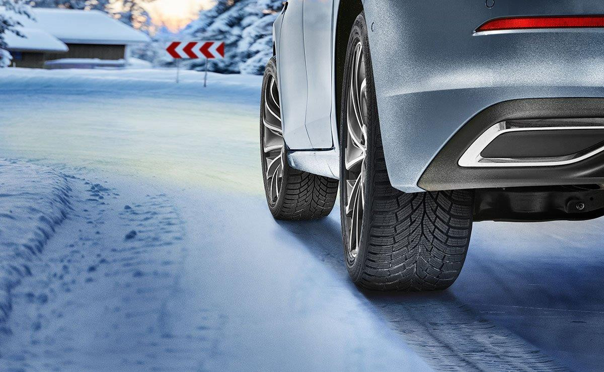 Continental WinterContact зимові шини 2021