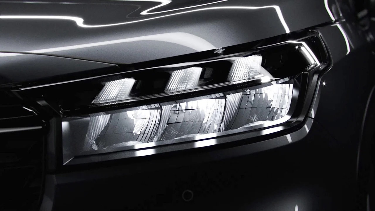 Фари Suzuki SX4 S-Cross
