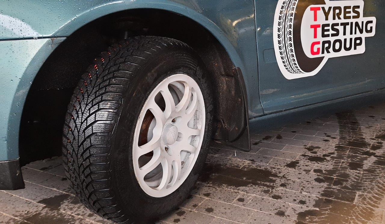 Continental WinterContact TS 870