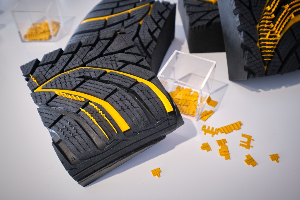 Continental WinterContact TS 870