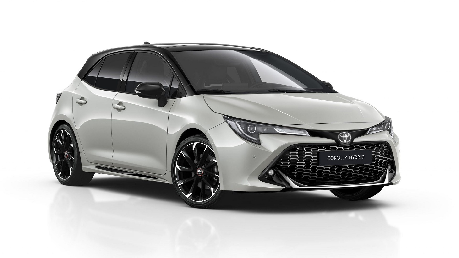 Toyota Corolla 2022 року