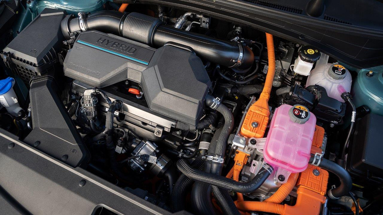 Kia Sportage 2022 року