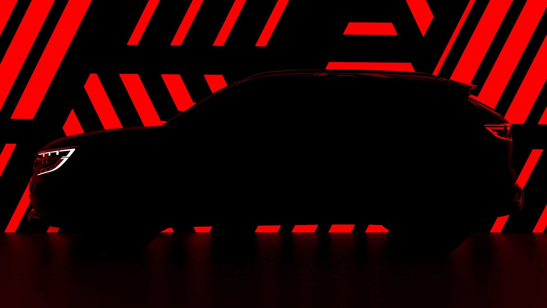 Renault Austral 2022 року