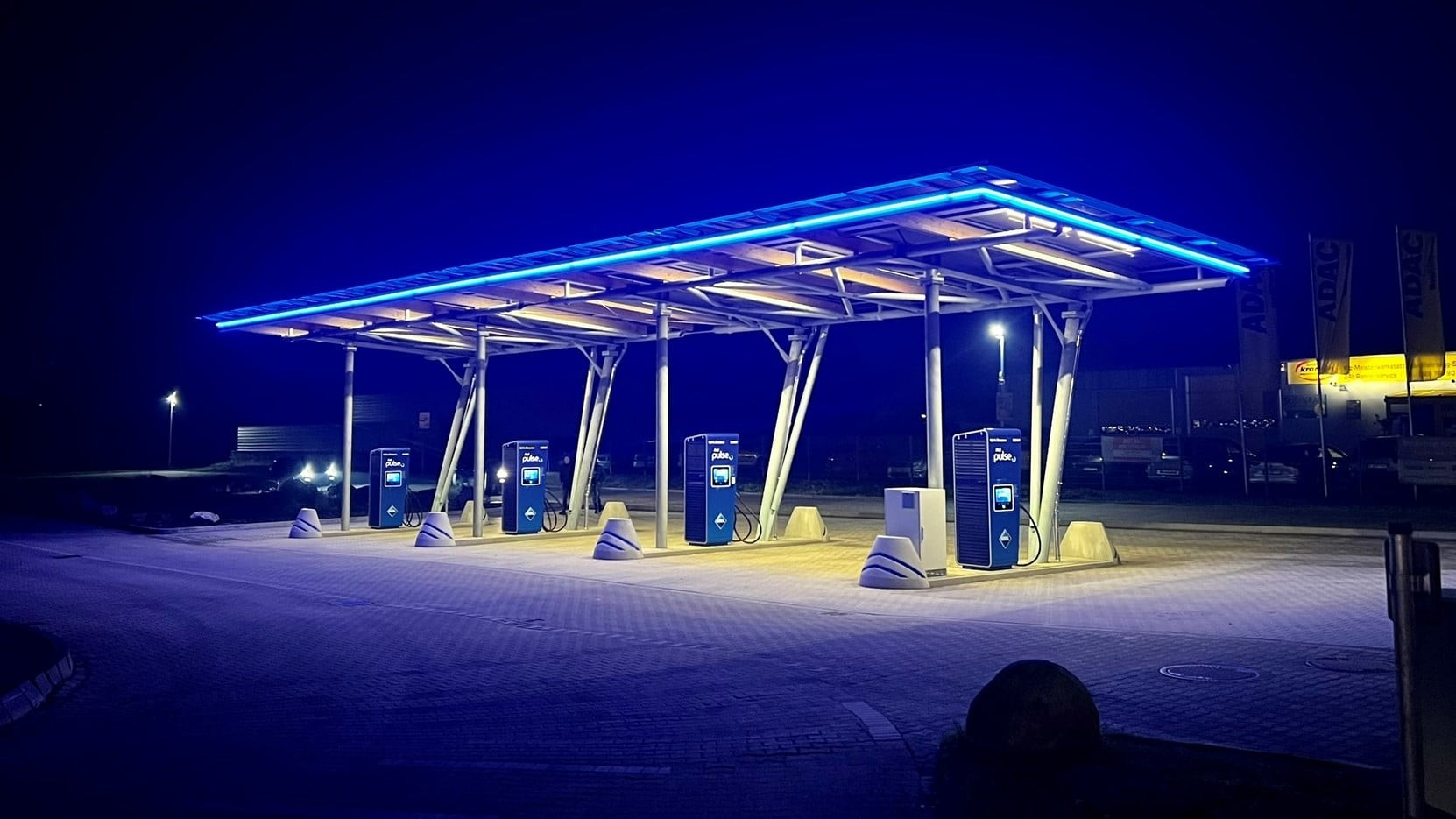 British Petroleum