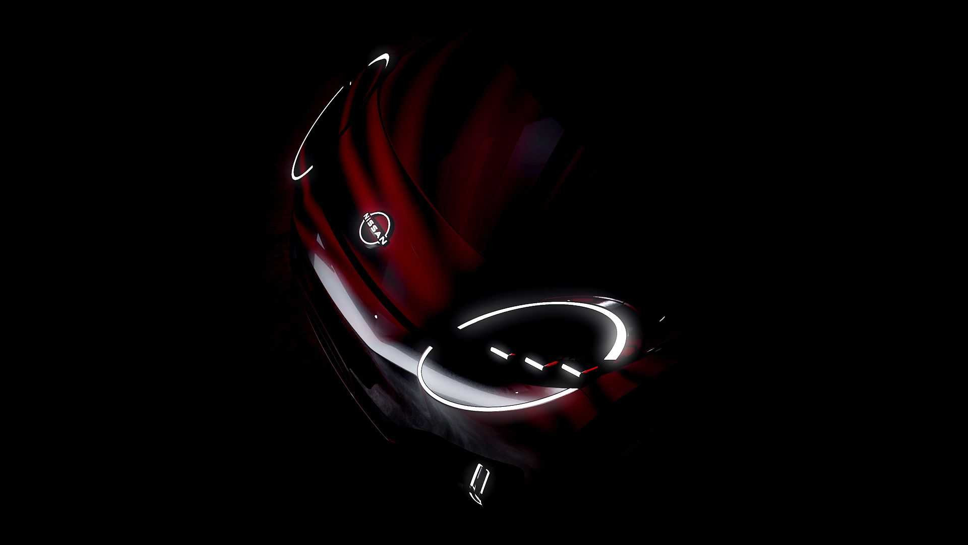 Nissan Micra 2024 року