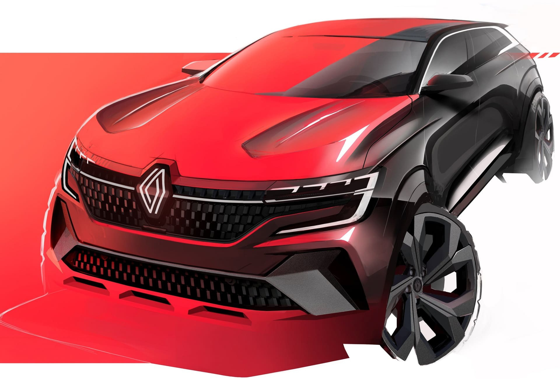 Renault Austral