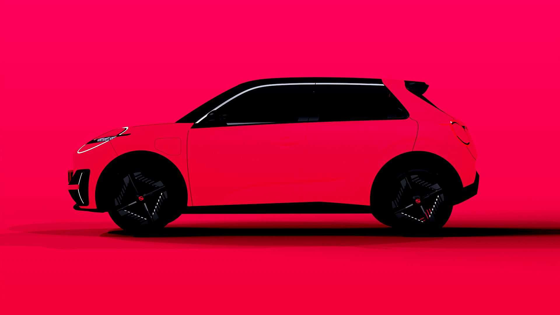 Nissan Micra 2024 року
