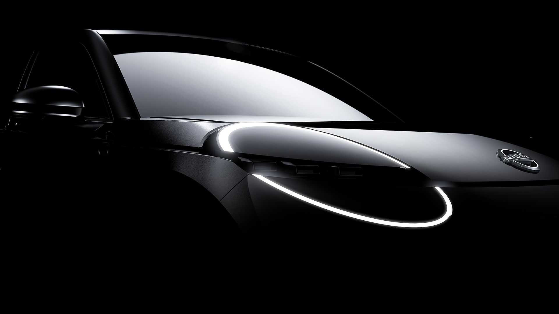 Nissan Micra 2024 року