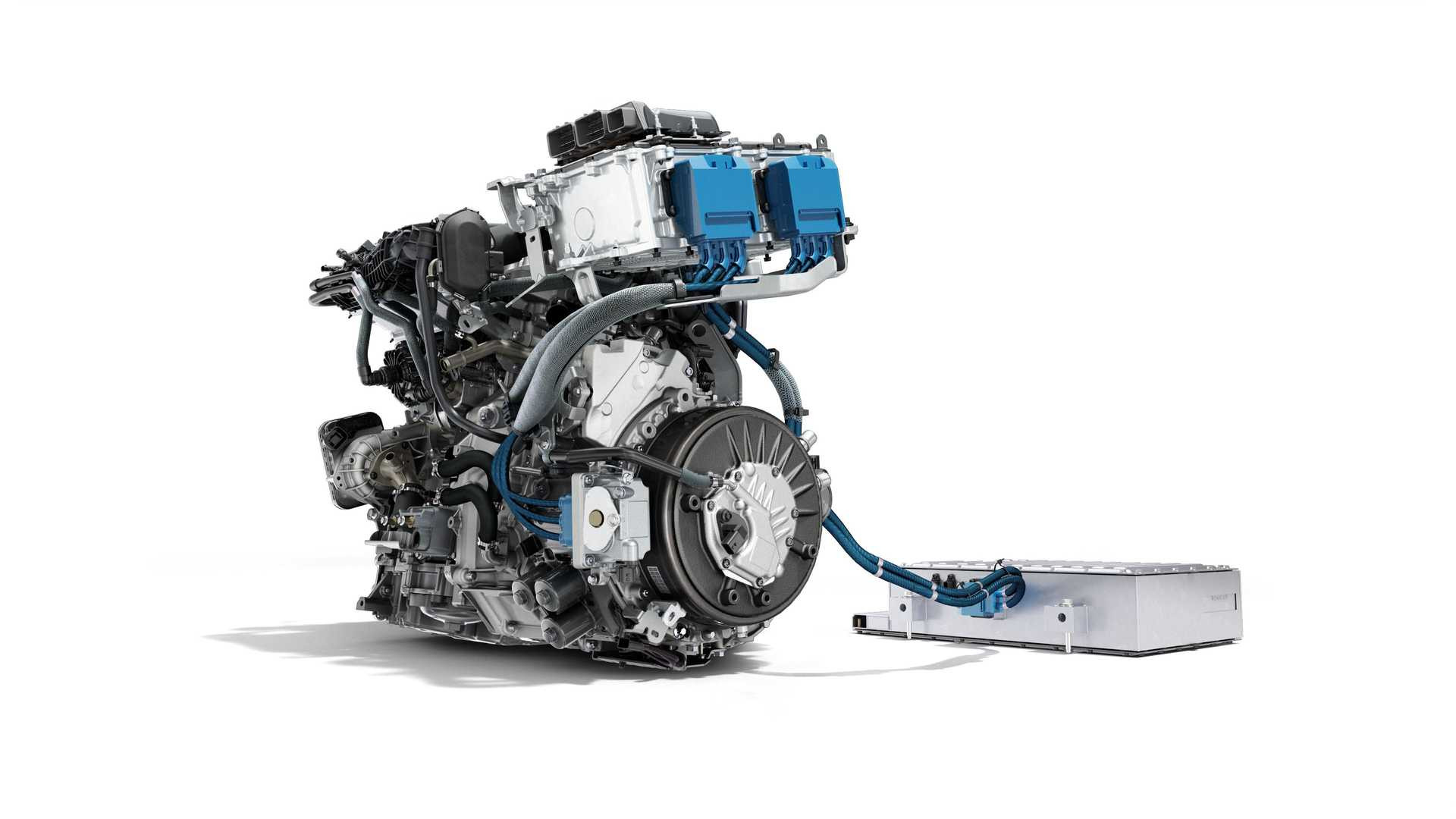 Renault Austral 2022 року